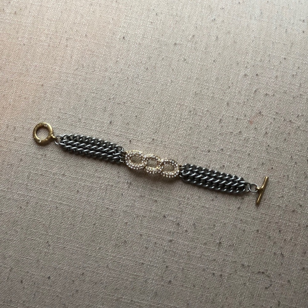 Lia Sophia bracelet